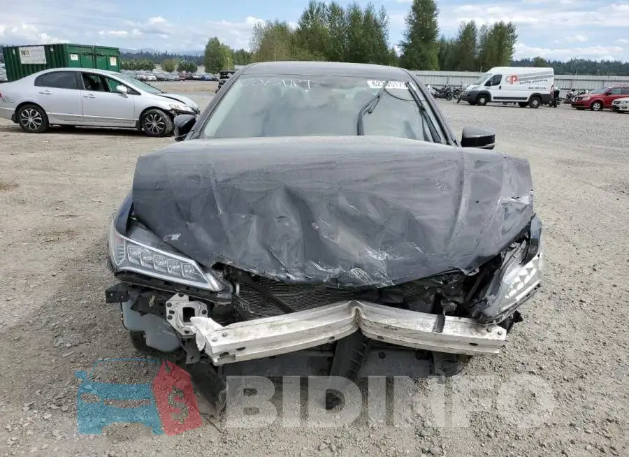 19UUB3F55HA003189 Photo# 5