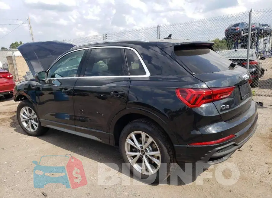 WA1DECF3XP1124376 Photo# 2