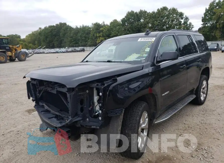 1GKS2BKC5FR513694 Photo# 2
