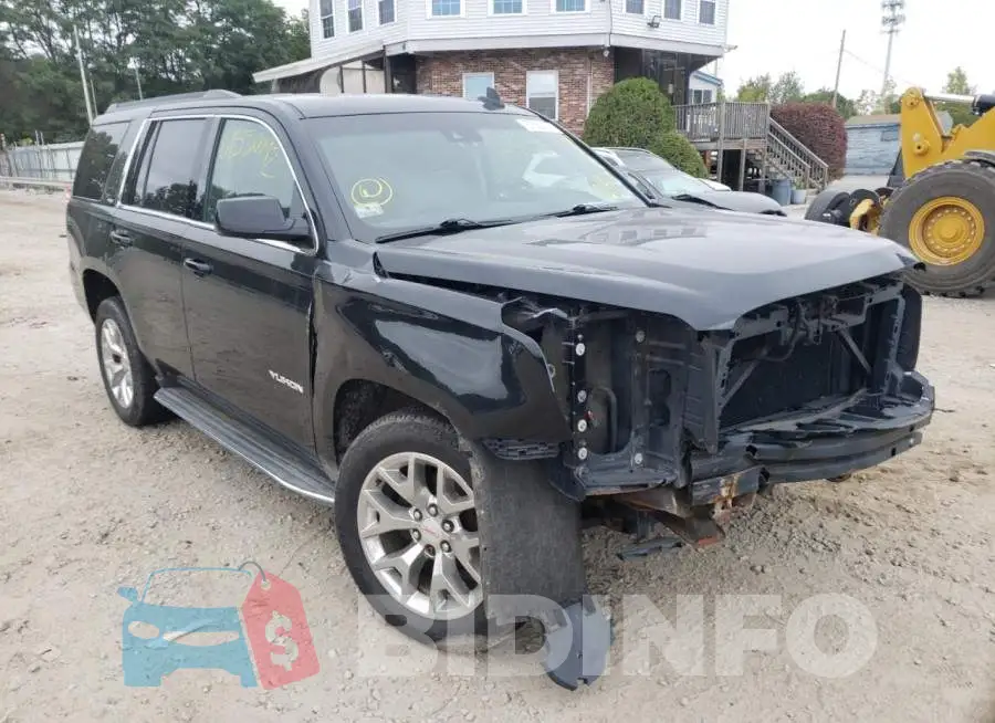 1GKS2BKC5FR513694 Photo# 1