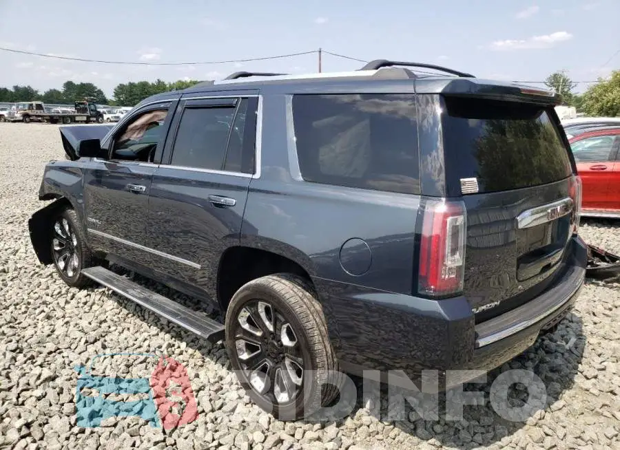 1GKS2CKJ4LR287986 Photo# 2
