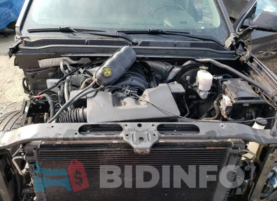 1GKS2FKC1GR245199 Photo# 12