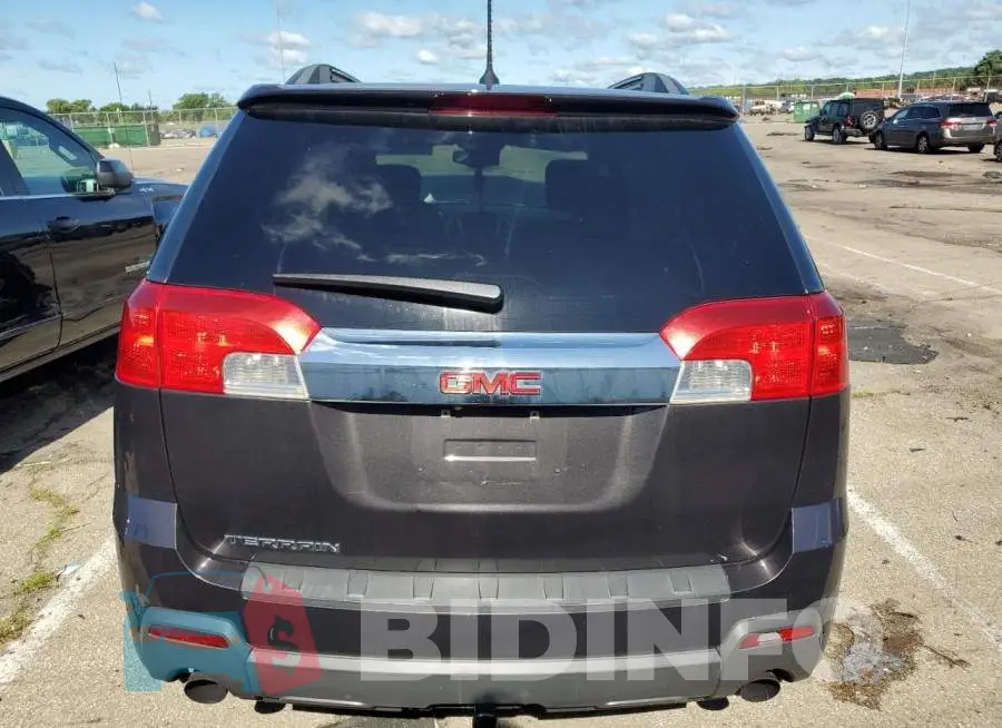 2GKFLRE36E6227446 Photo# 6