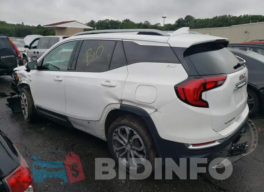 3GKALPEV8ML341376 Photo# 2