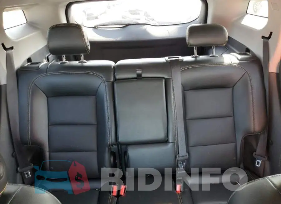 3GKALPEX5KL383292 Photo# 10