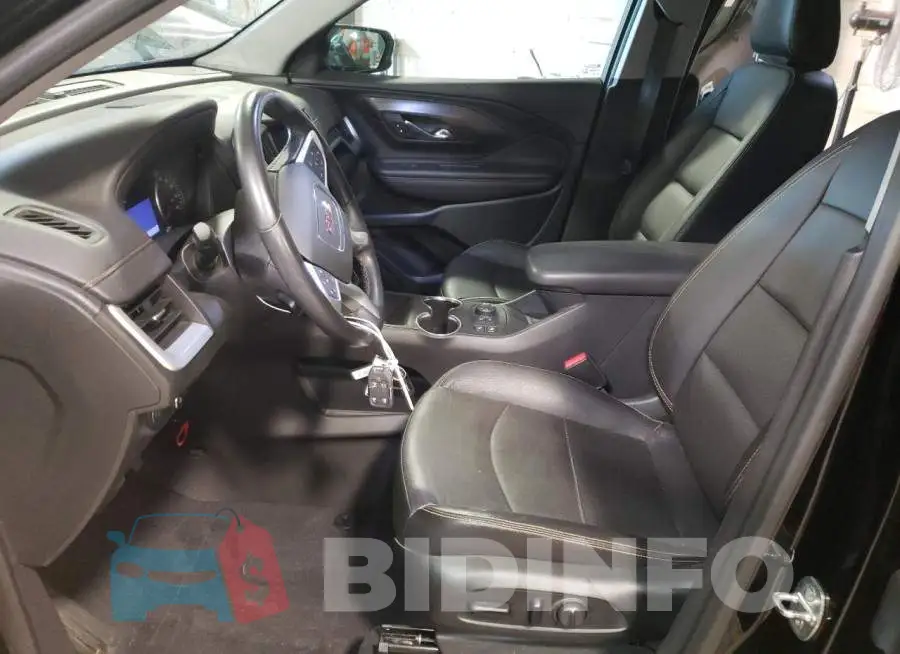3GKALVEV8ML322735 Photo# 7