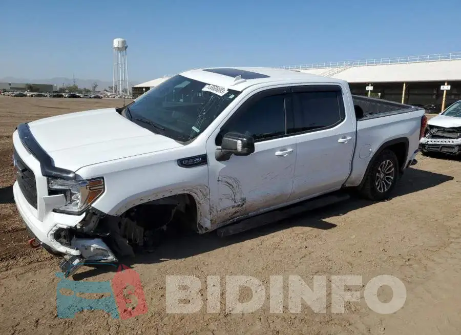 3GTP9EED4MG339021 Photo# 1