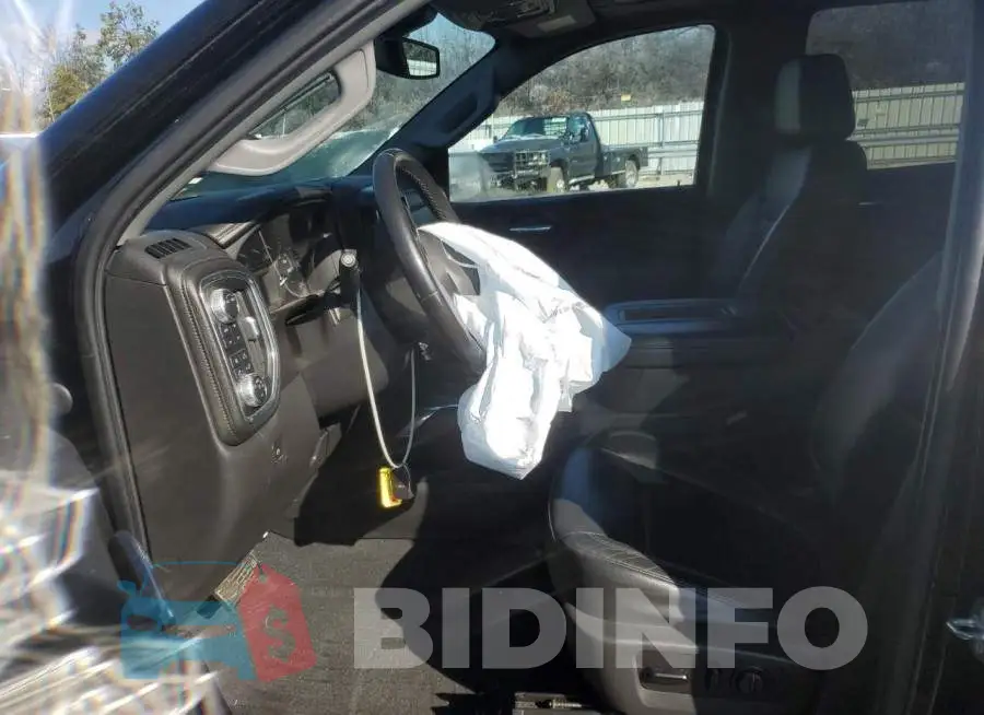 3GTU9DED3LG252173 Photo# 7