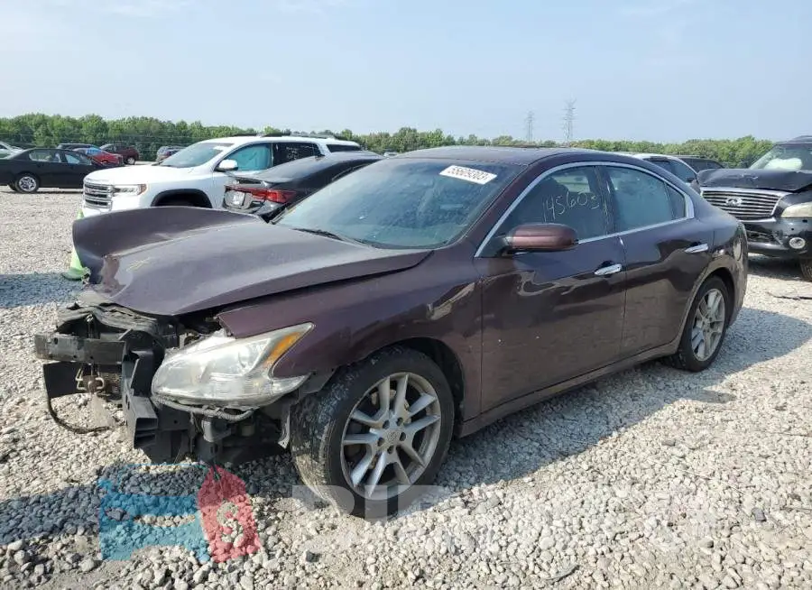 1N4AA5AP8EC458987 Photo# 1