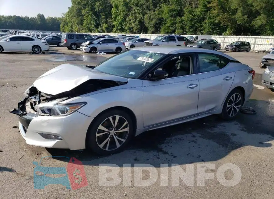 1N4AA6APXJC405711 Photo# 1