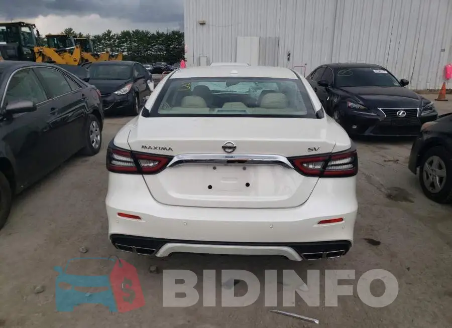 1N4AA6CV9NC508037 Photo# 6