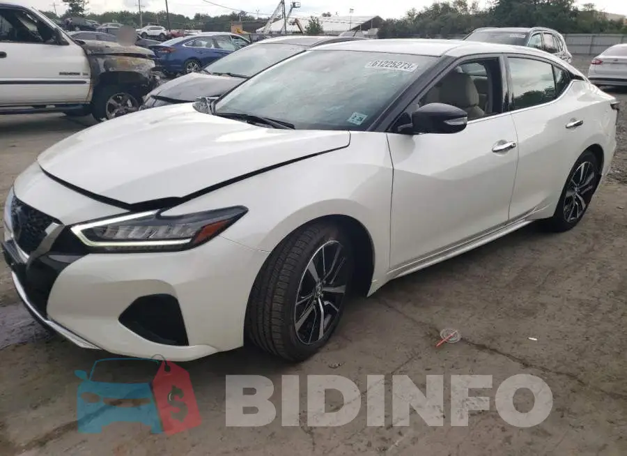 1N4AA6CV9NC508037 Photo# 1