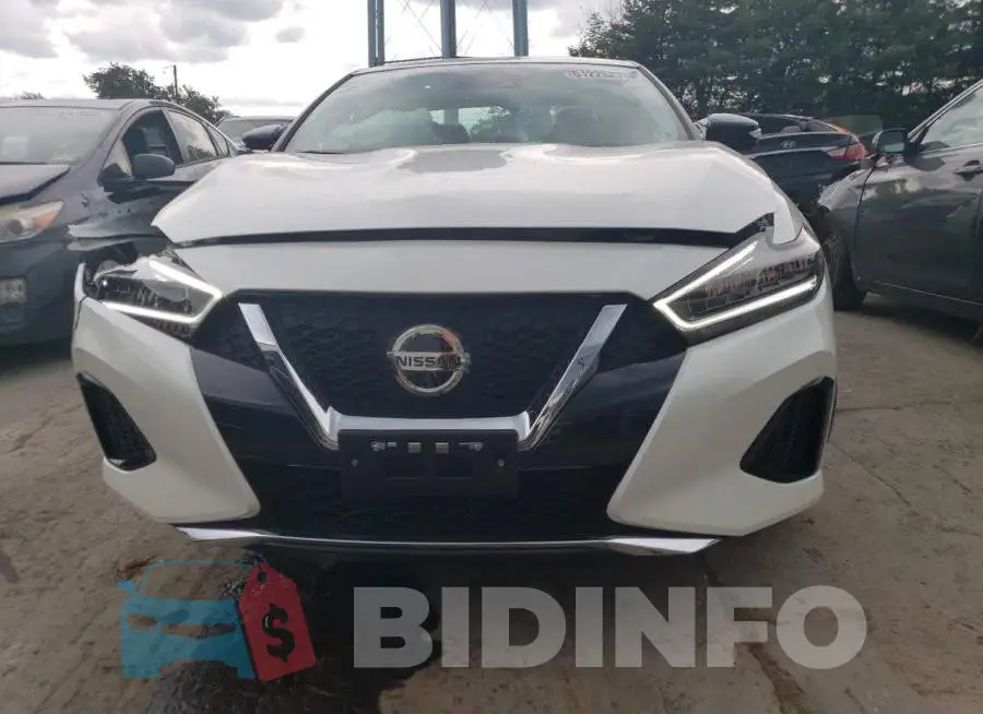 1N4AA6CV9NC508037 Photo# 5