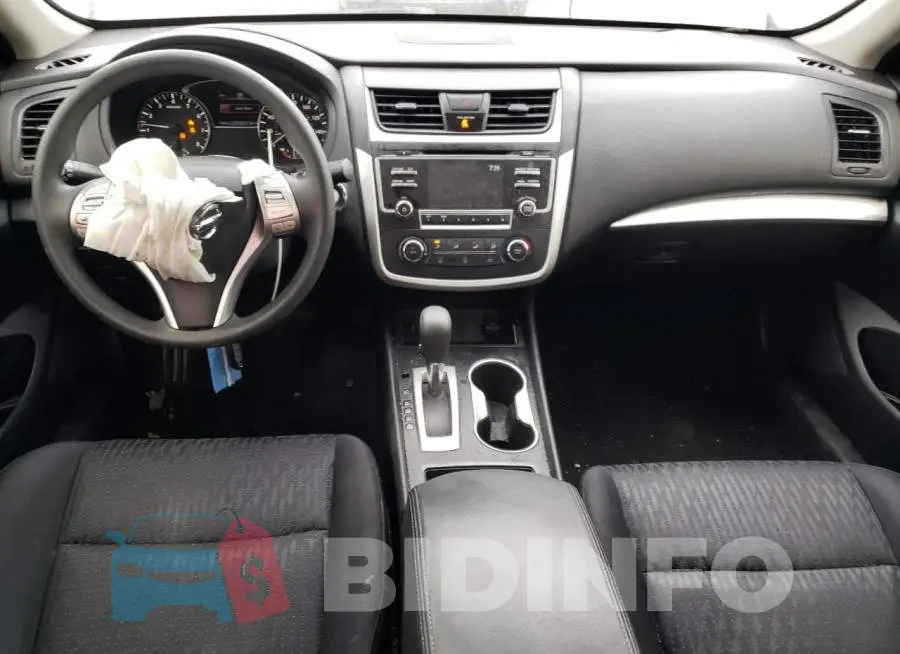 1N4AL3AP1GC196134 Photo# 8
