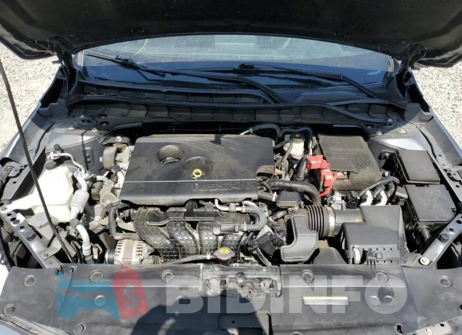 1N4BL4BV1LC205397 Photo# 11
