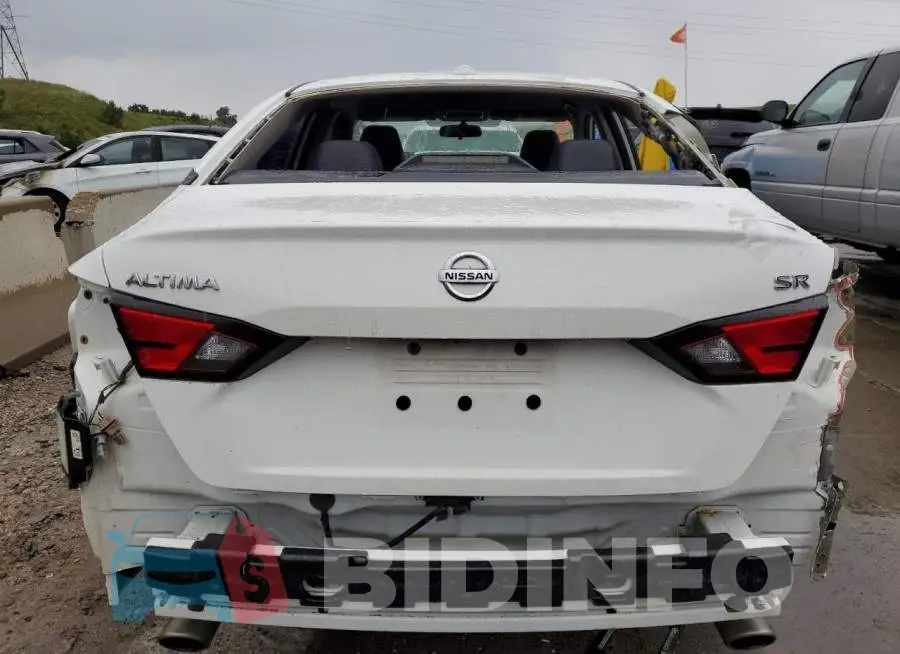 1N4BL4CV5KC150871 Photo# 6