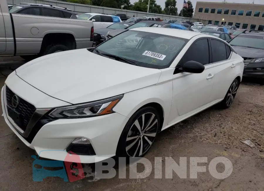 1N4BL4CV5KC150871 Photo# 1