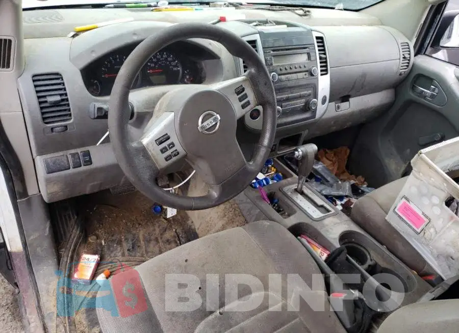 1N6BD0CT4EN732285 Photo# 8