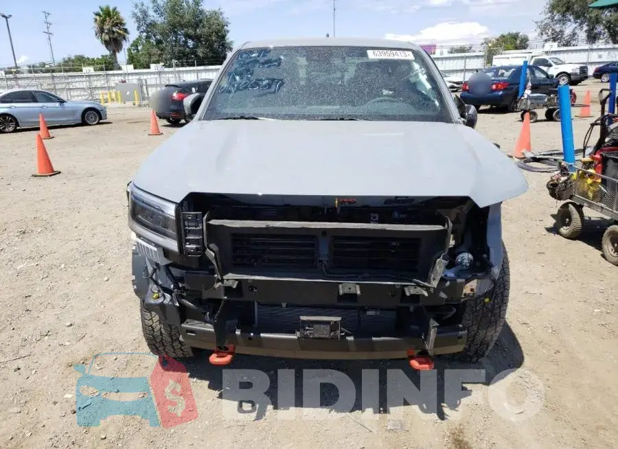 1N6ED1EK4PN652589 Photo# 5