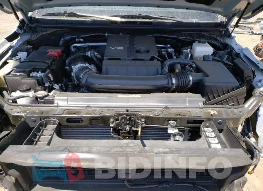 1N6ED1EK4PN652589 Photo# 11