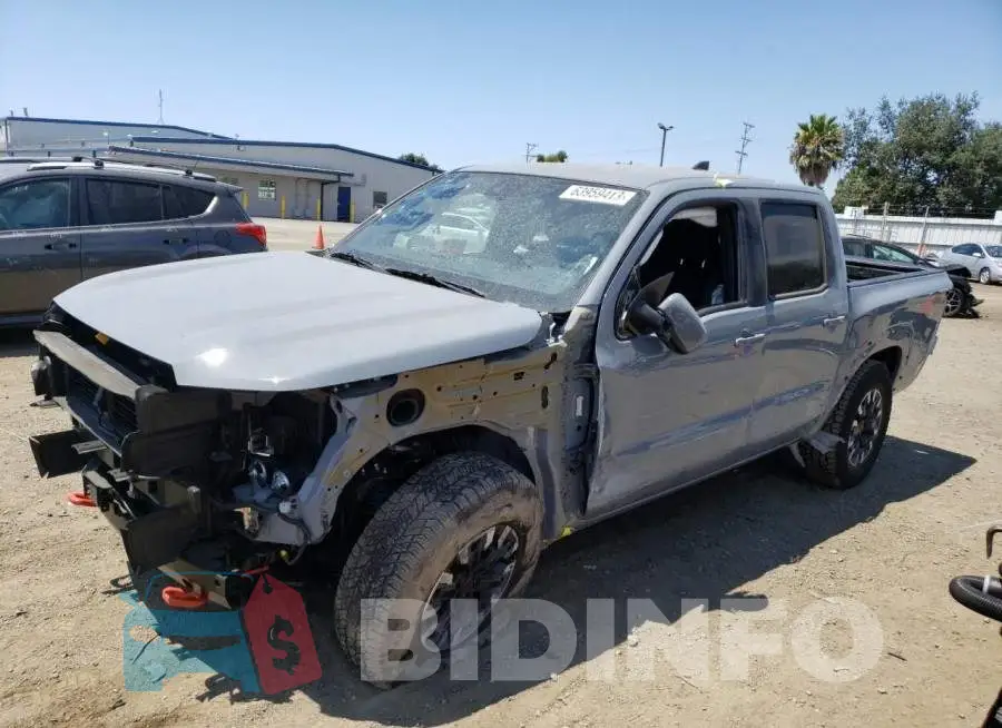 1N6ED1EK4PN652589 Photo# 1