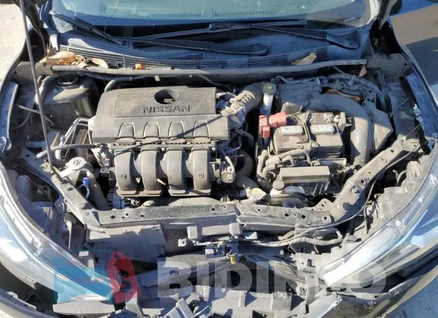 3N1AB7AP2KY370025 Photo# 11