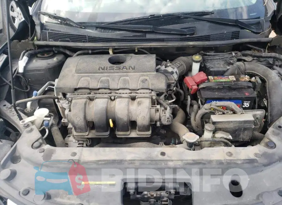 3N1AB7AP3GY319642 Photo# 11