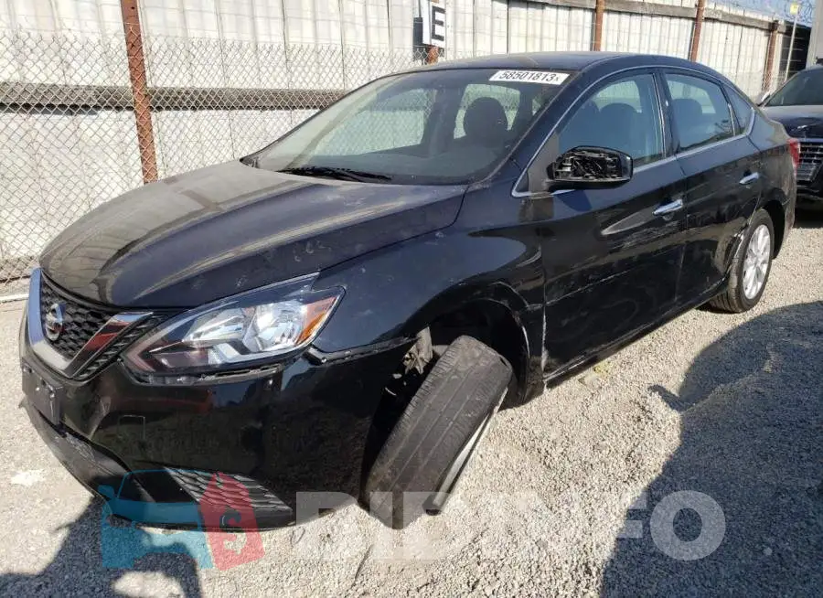 3N1AB7AP3KY456508 Photo# 1