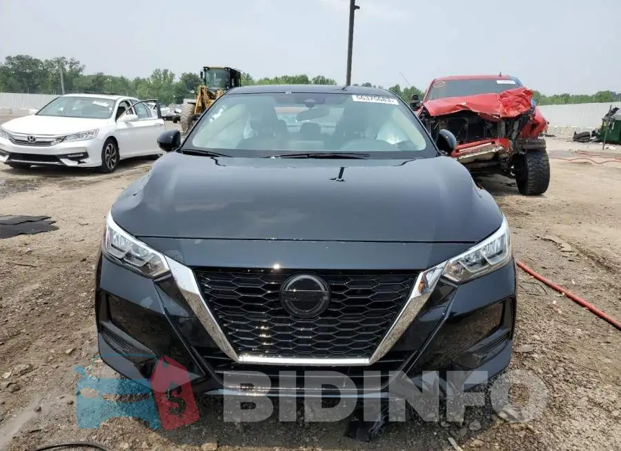 3N1AB8CV1NY274294 Photo# 5