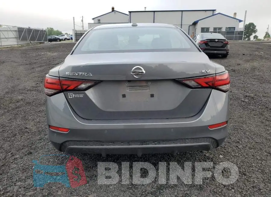3N1AB8CV4NY228054 Photo# 6