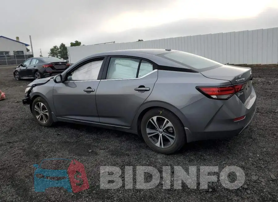 3N1AB8CV4NY228054 Photo# 2