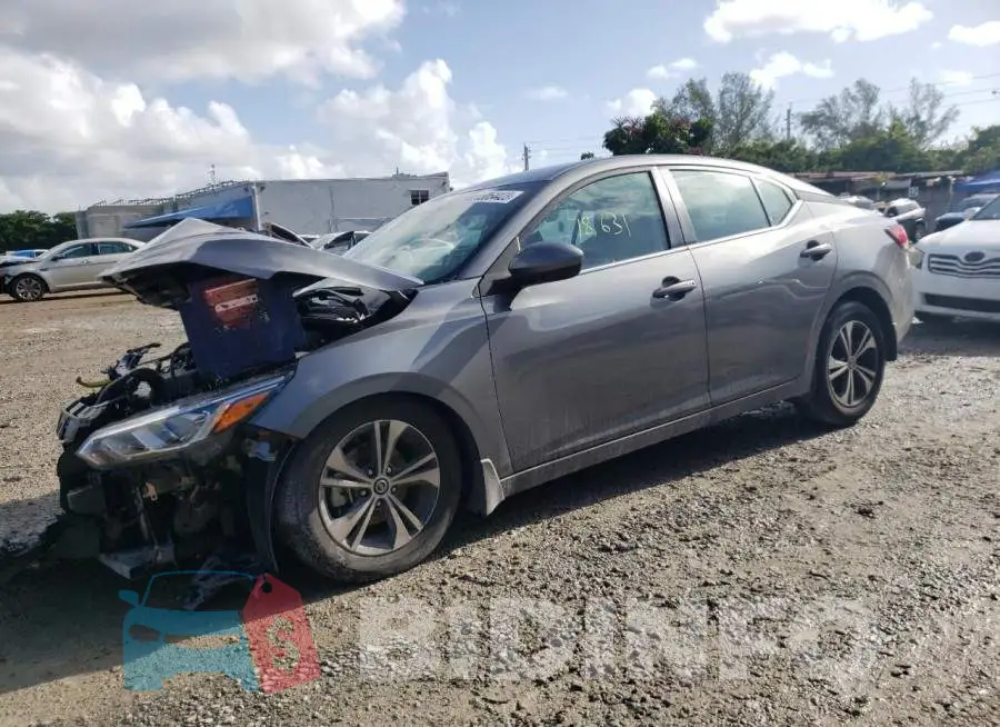 3N1AB8CV6NY286652 Photo# 1