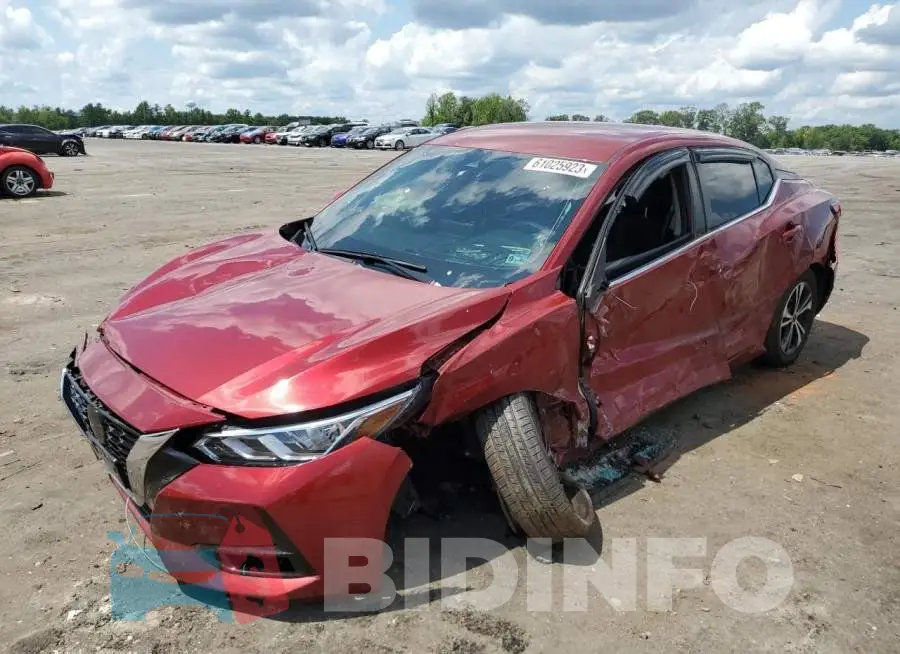 3N1AB8CV8LY275942 Photo# 1