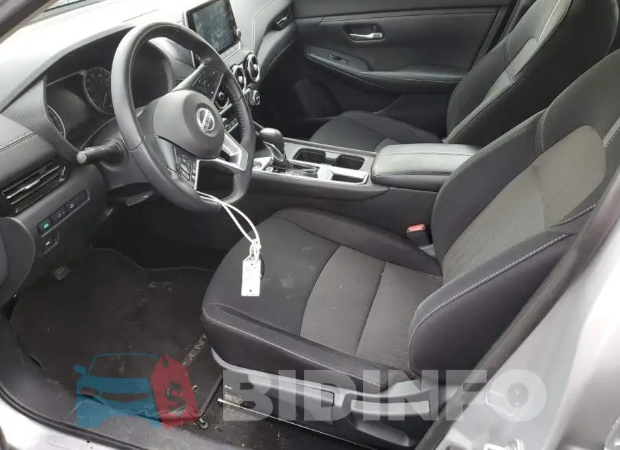3N1AB8CV9LY210646 Photo# 7