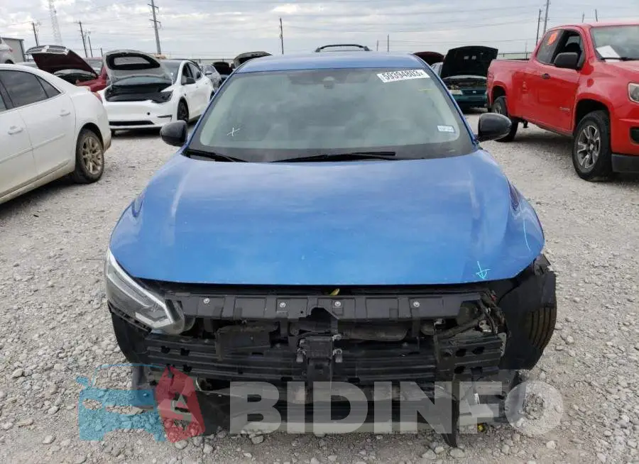3N1AB8DV7MY202013 Photo# 5