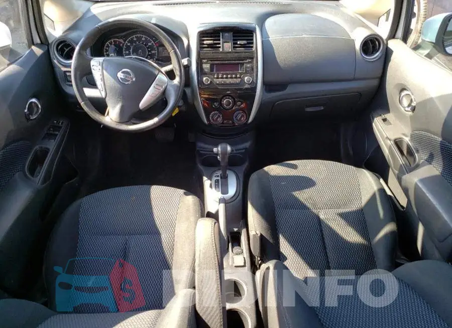 3N1CE2CP4FL393504 Photo# 8