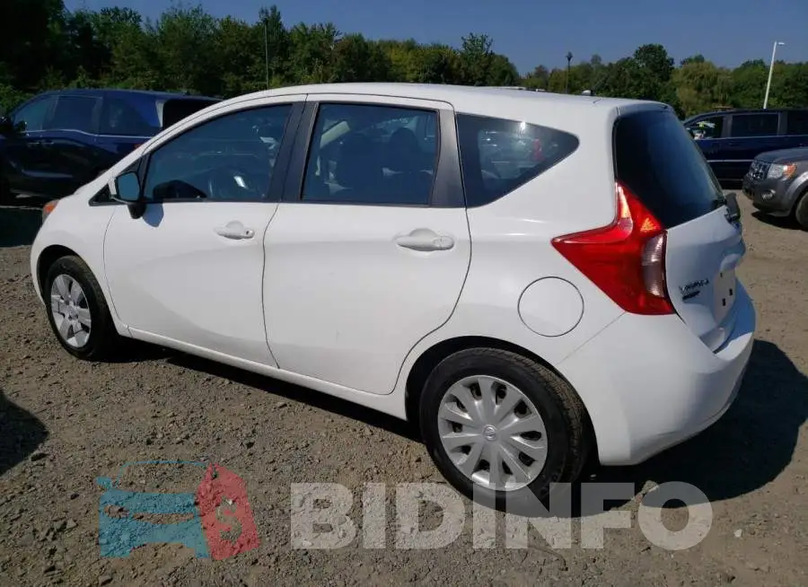 3N1CE2CP4FL393504 Photo# 2