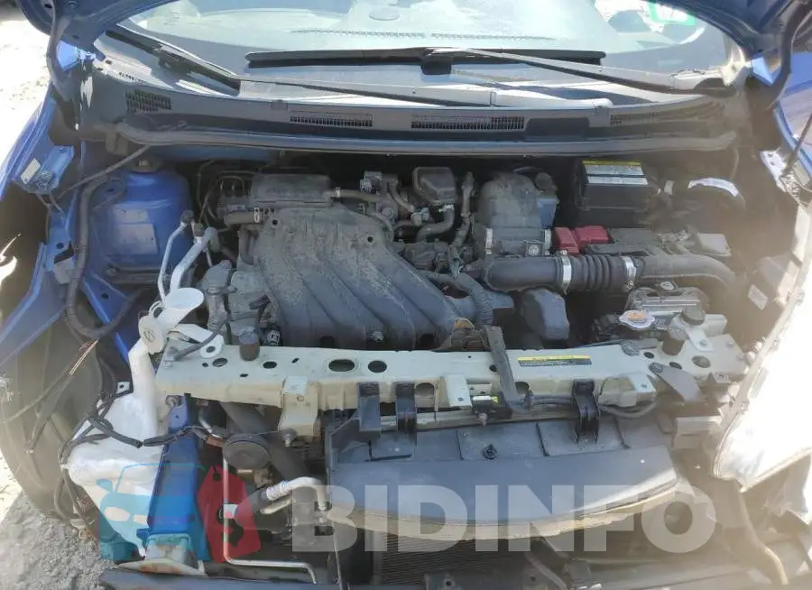3N1CE2CP8FL438167 Photo# 11