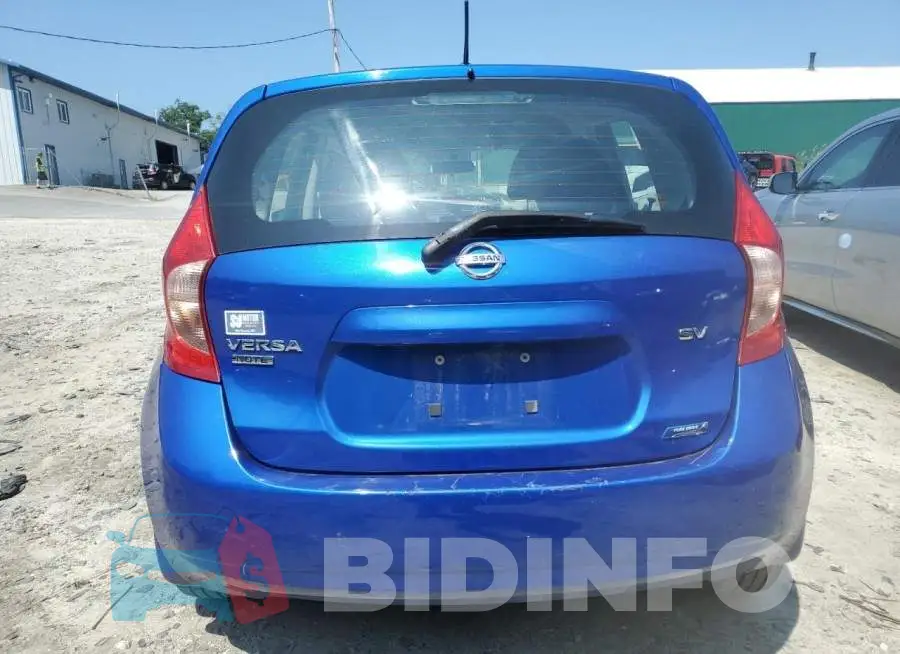 3N1CE2CP8FL438167 Photo# 6