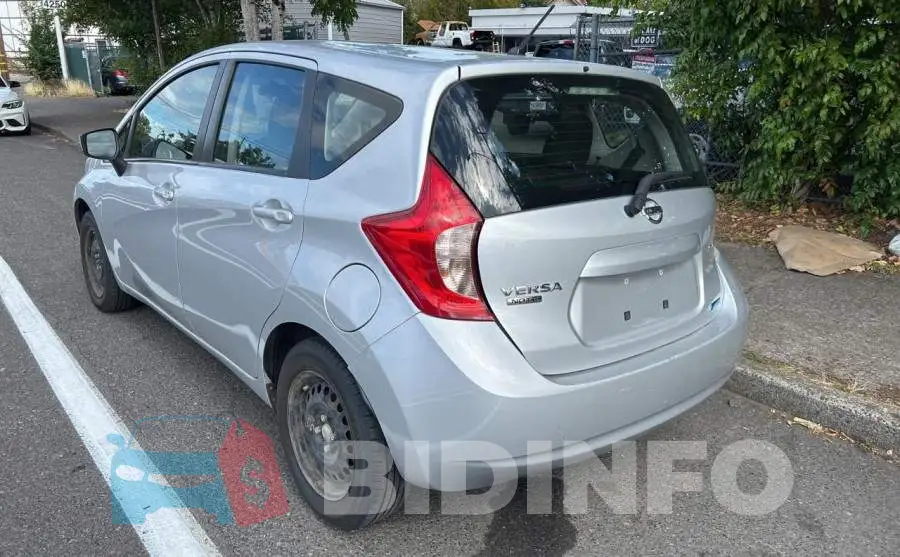 3N1CE2CPXFL407809 Photo# 3
