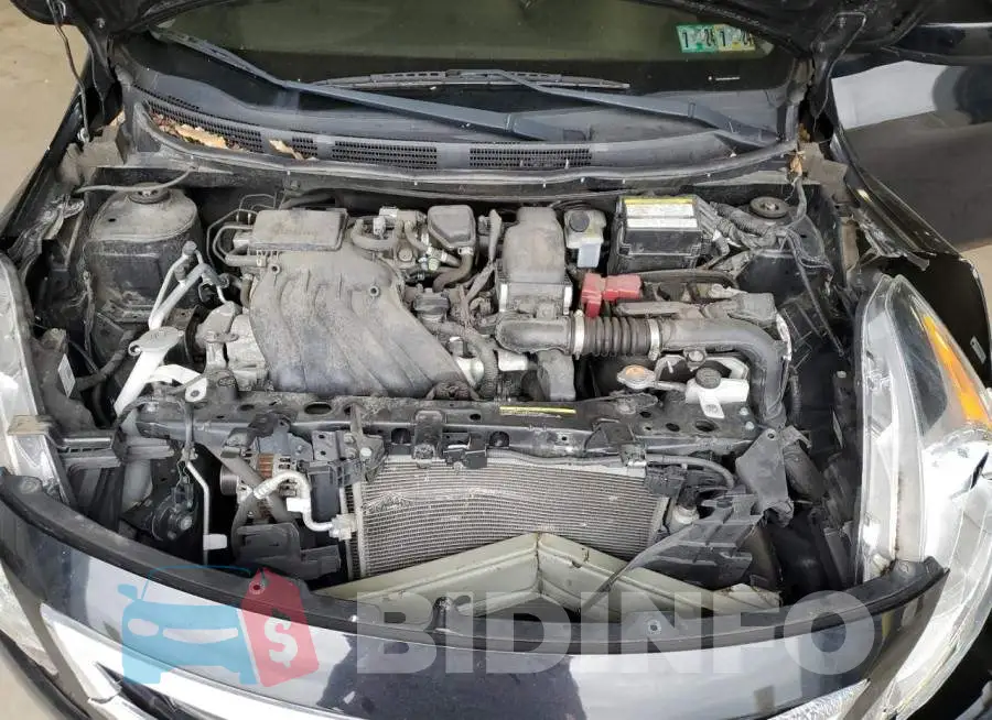 3N1CN7APXKL830173 Photo# 11