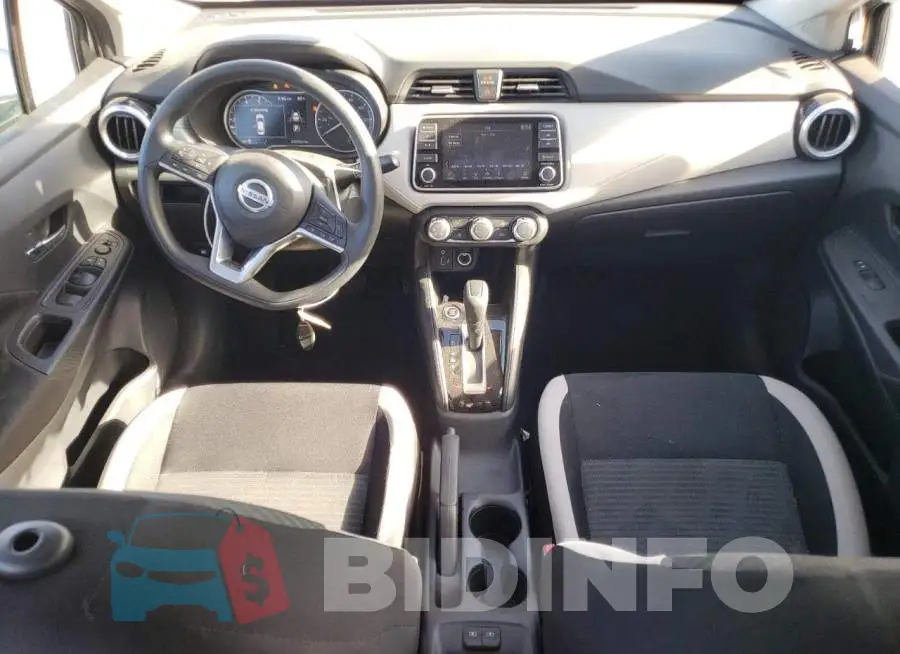 3N1CN8EVXNL862852 Photo# 8