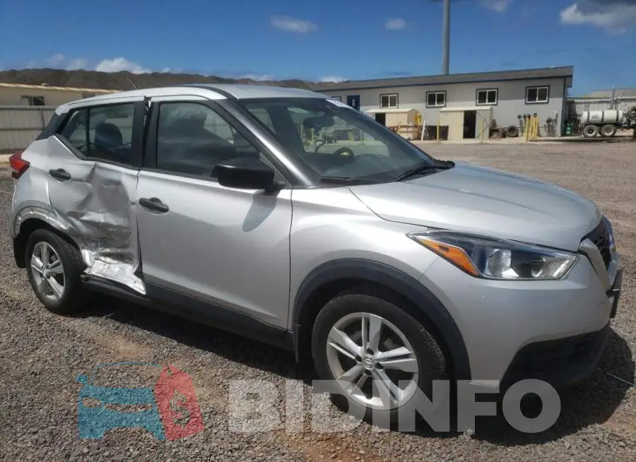 3N1CP5BV7LL513111 Photo# 4