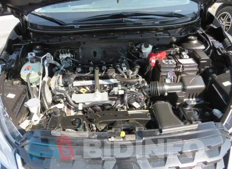 3N1CP5CV5ML528366 Photo# 7