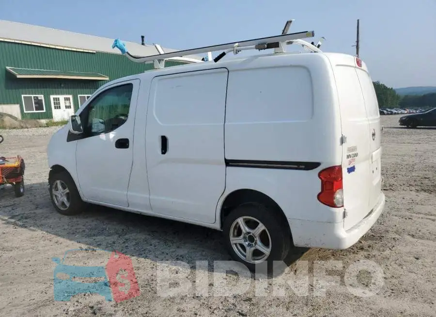 3N6CM0KN6FK699272 Photo# 2