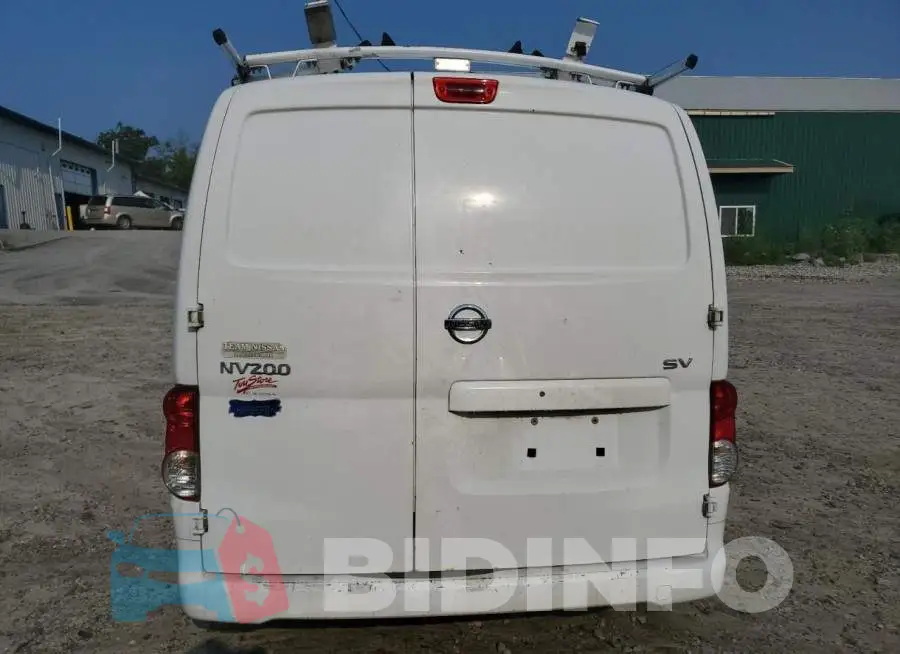 3N6CM0KN6FK699272 Photo# 6