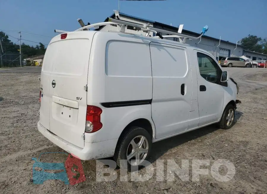 3N6CM0KN6FK699272 Photo# 3