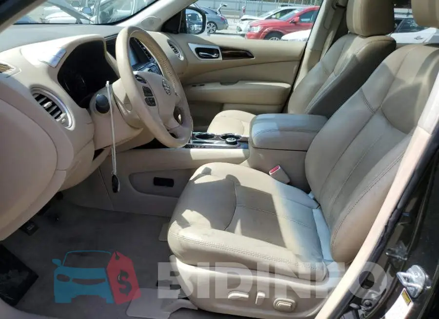 5N1AR2MM5FC623524 Photo# 7