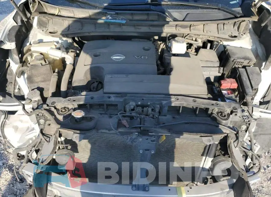 5N1AZ2MG1HN116458 Photo# 12