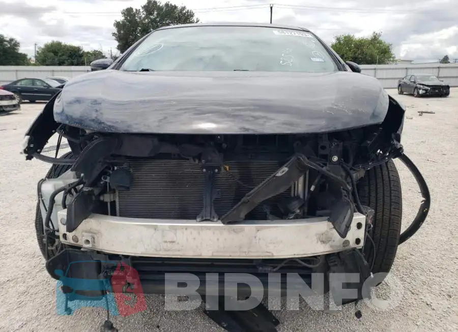 5N1AZ2MG8JN174444 Photo# 5